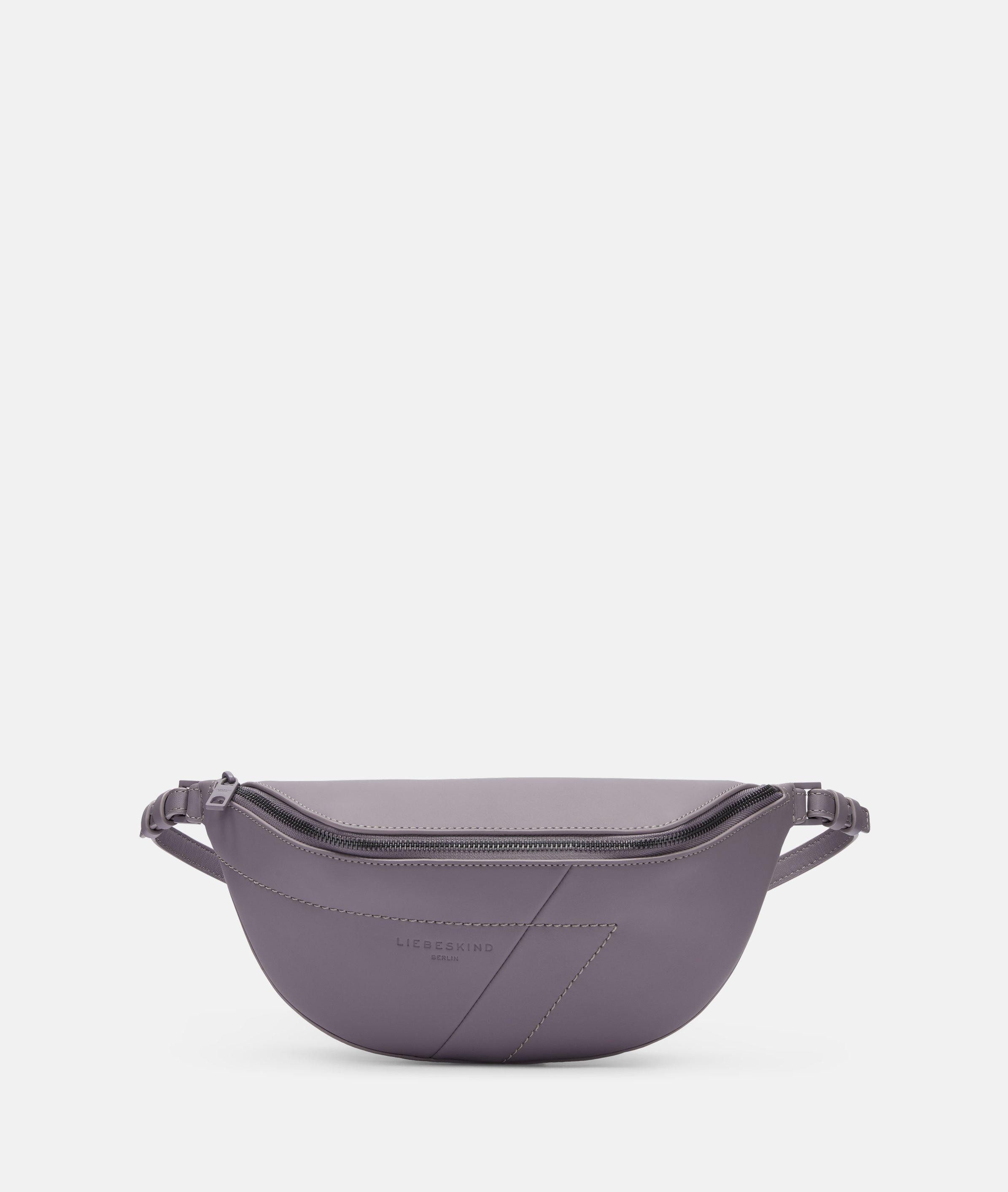 Liebeskind Berlin Gürteltasche Belt-Bag, Belt-Bag aus Nappaleder