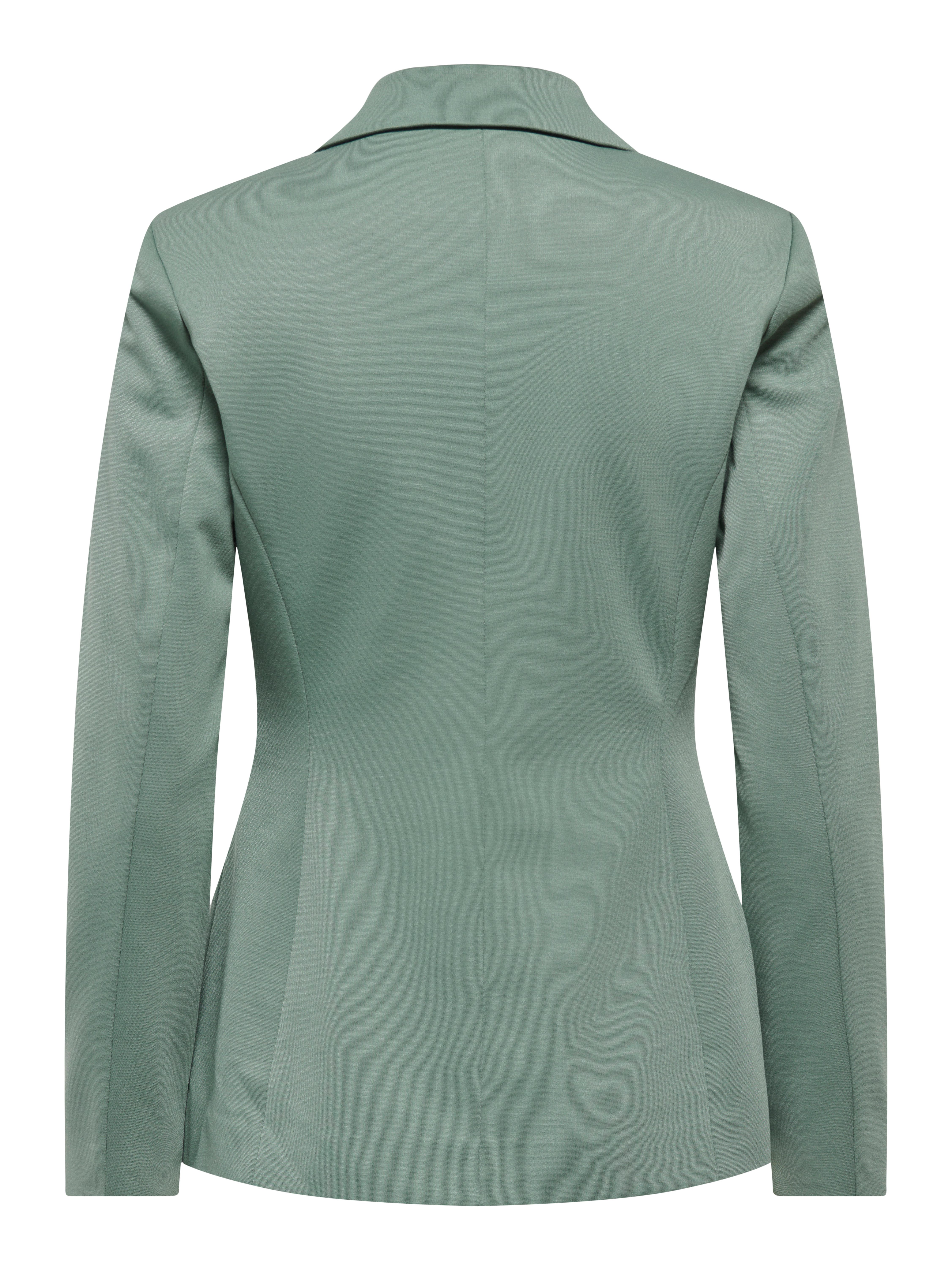 ONLY Kurzblazer ONLPEACH L/S FIT BLAZER TLR NOOS