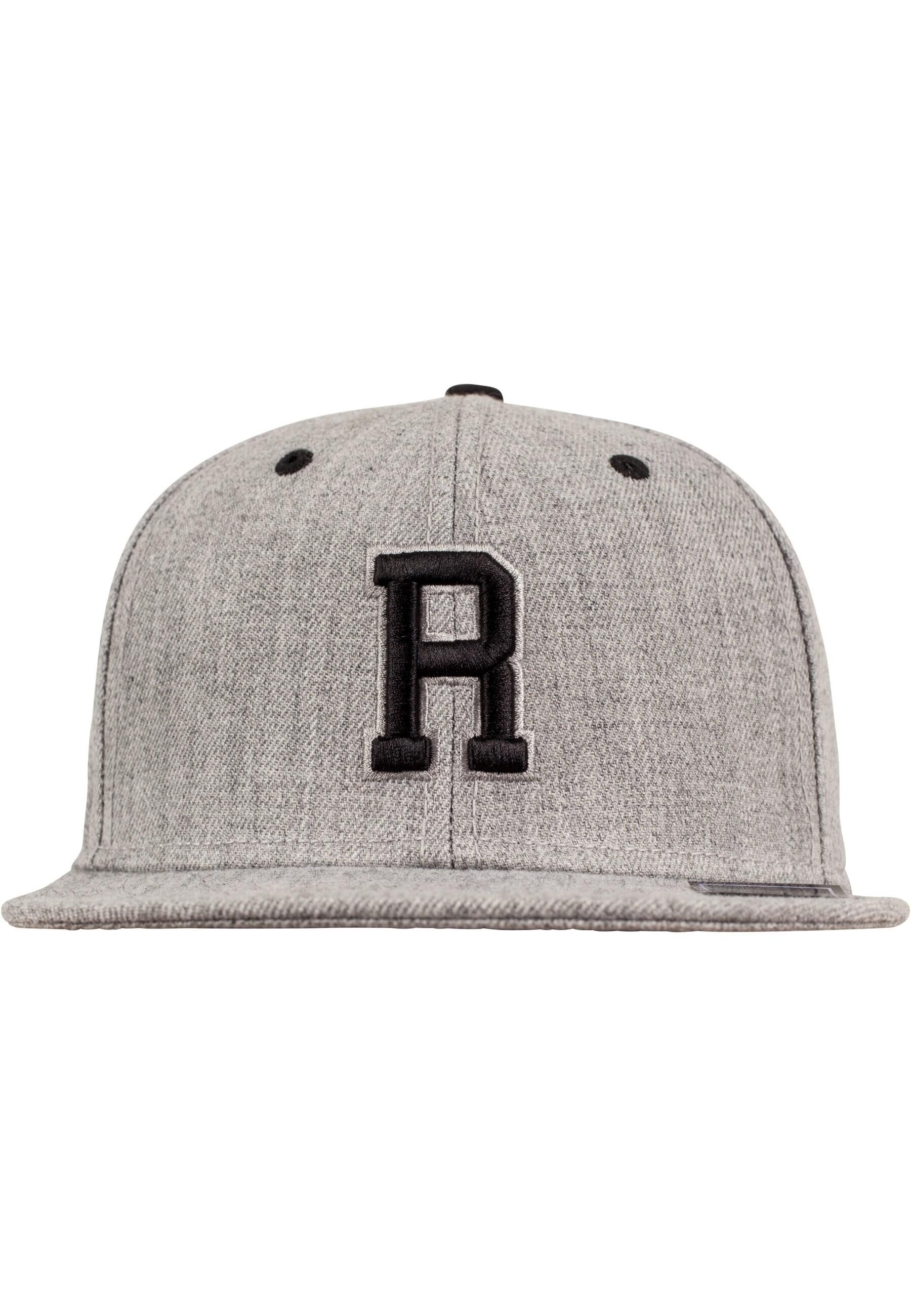 MSTRDS Snapback Cap MSTRDS Unisex Letter günstig online kaufen