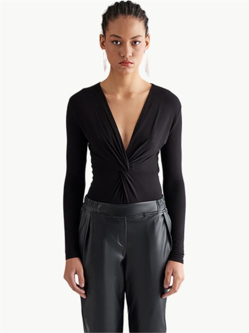 Rivus Hemdblusenkleid Damen Bluse, Vielseitig Damen Bluse Sommer, Atmungsak günstig online kaufen
