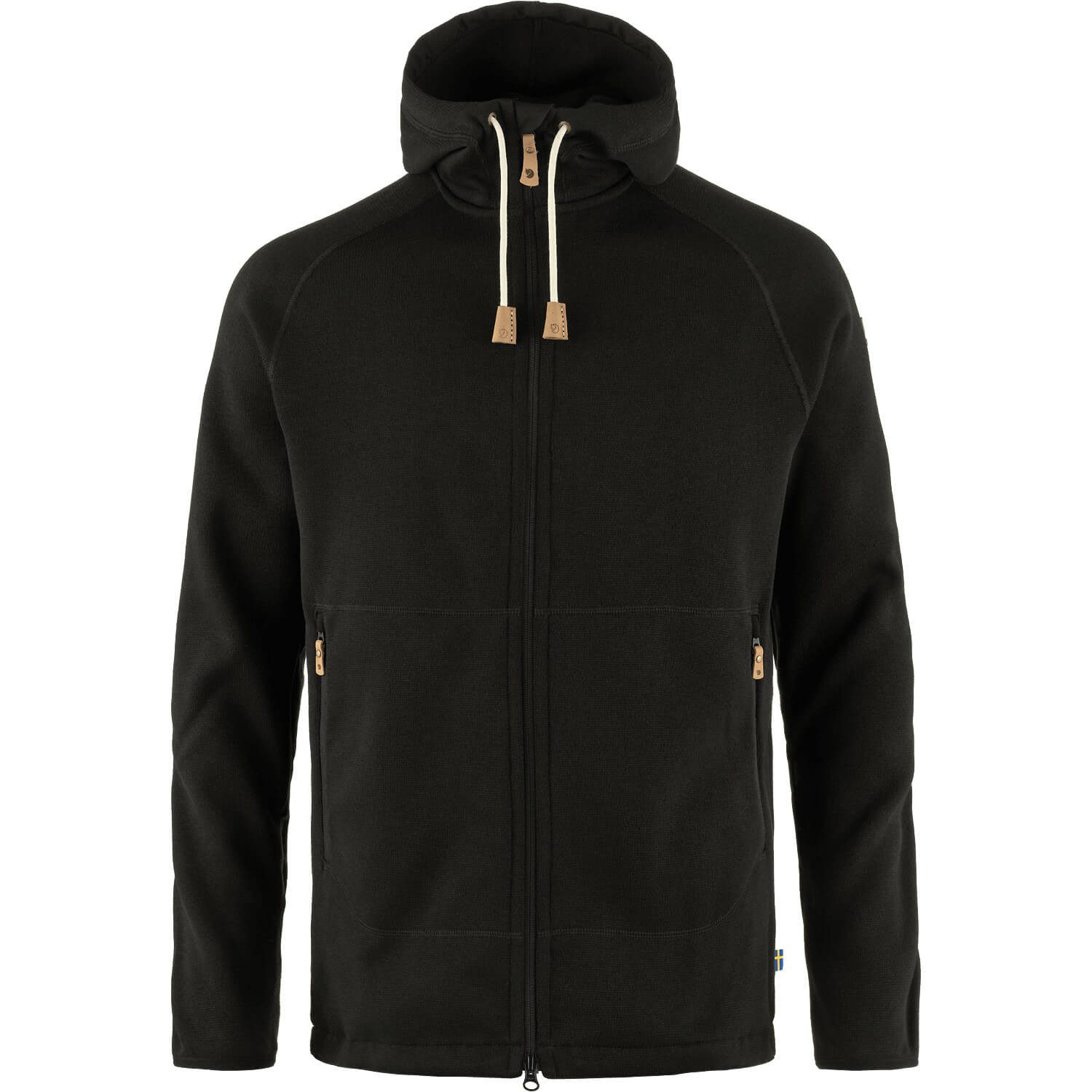 Fjällräven 3-in-1-Funktionsjacke Fleecejacke Övik Fleece Hoodie günstig online kaufen