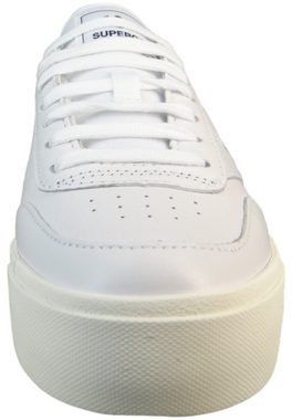 Superga S4123TW AGB White Favorio Sneaker