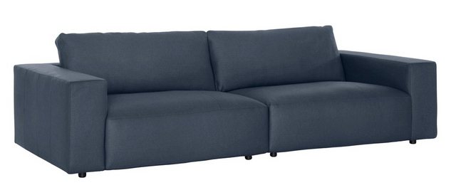 GALLERY M branded by Musterring Big Sofa »Lucia«, in vielen Qualitäten und 4 unterschiedlichen Nähten, 3 Sitzer  - Onlineshop Otto