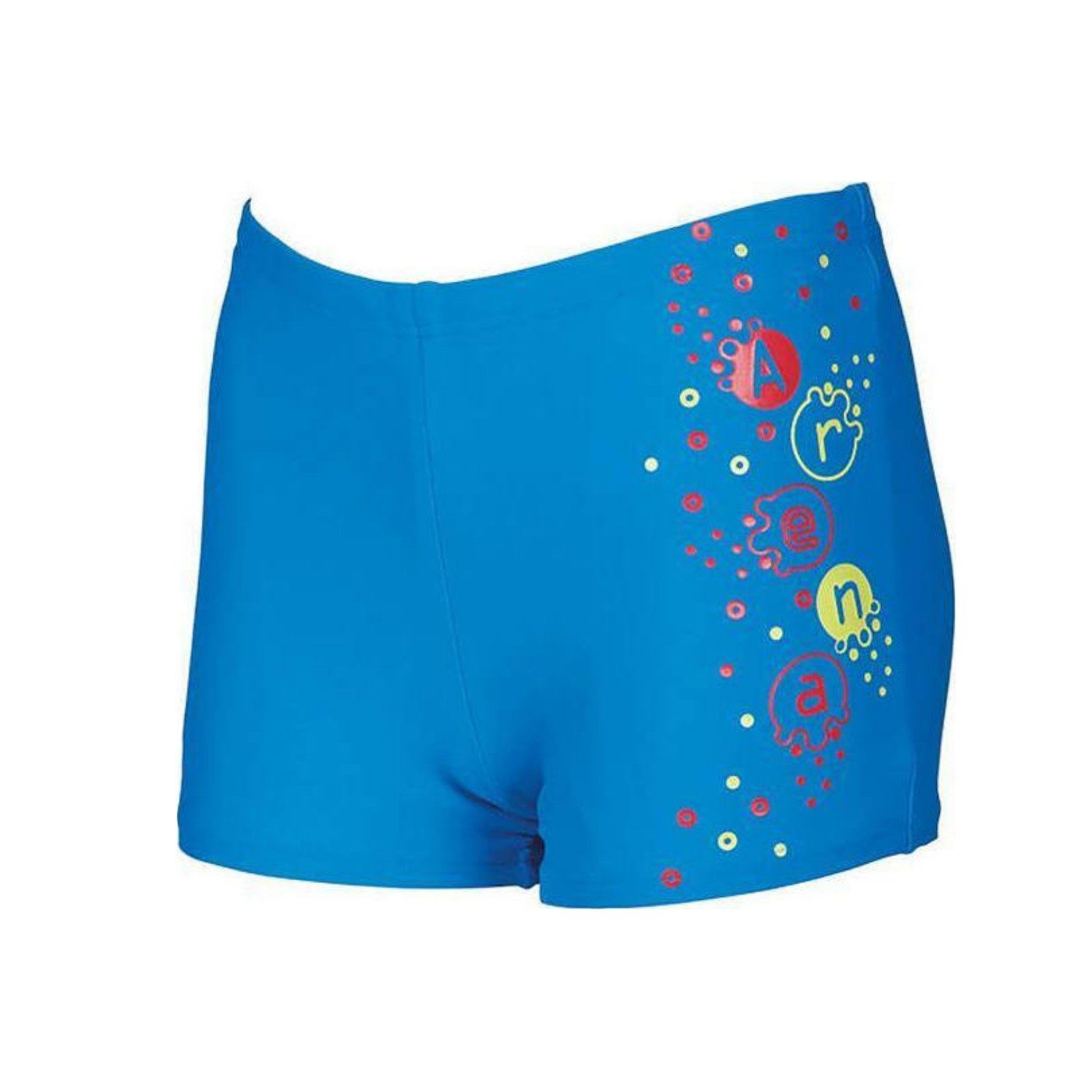 Badehose Blau Arena