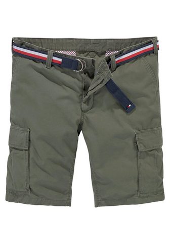 TOMMY HILFIGER BIG & TALL Tommy hilfiger Big & Tall шорты ка...