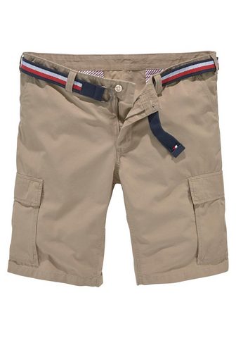 TOMMY HILFIGER BIG & TALL Tommy hilfiger Big & Tall шорты ка...