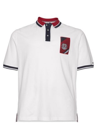 TOMMY HILFIGER BIG & TALL Tommy hilfiger Big & Tall кофта-по...