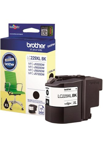 BROTHER » картридж принтера LC 1100 Mult...