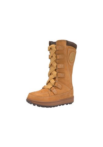 TIMBERLAND Ботинки со шнуровкой »8 в Lace U...