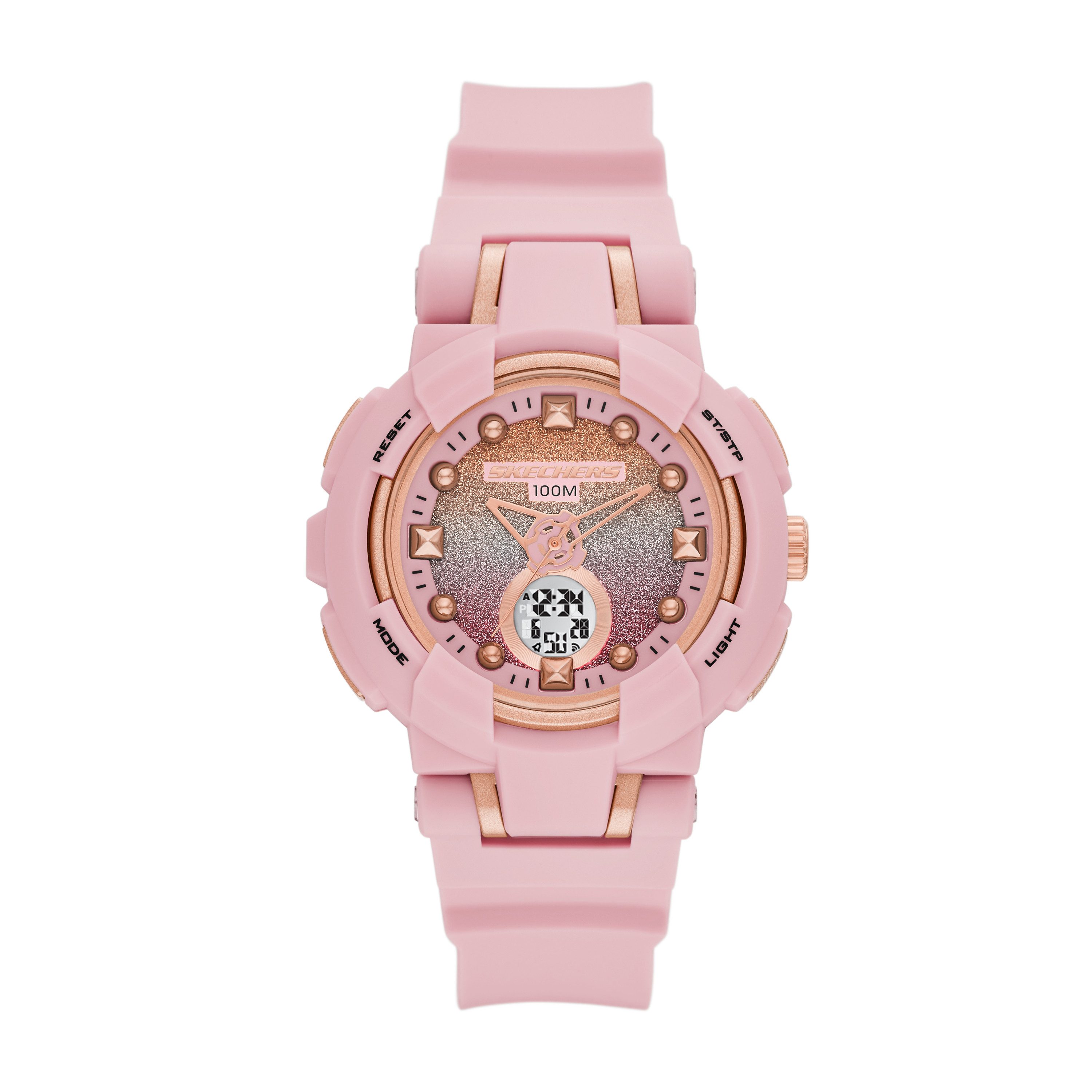 Skechers Chronograph BRYNWOOD SR2153, Quarzuhr, Armbanduhr, günstig online kaufen
