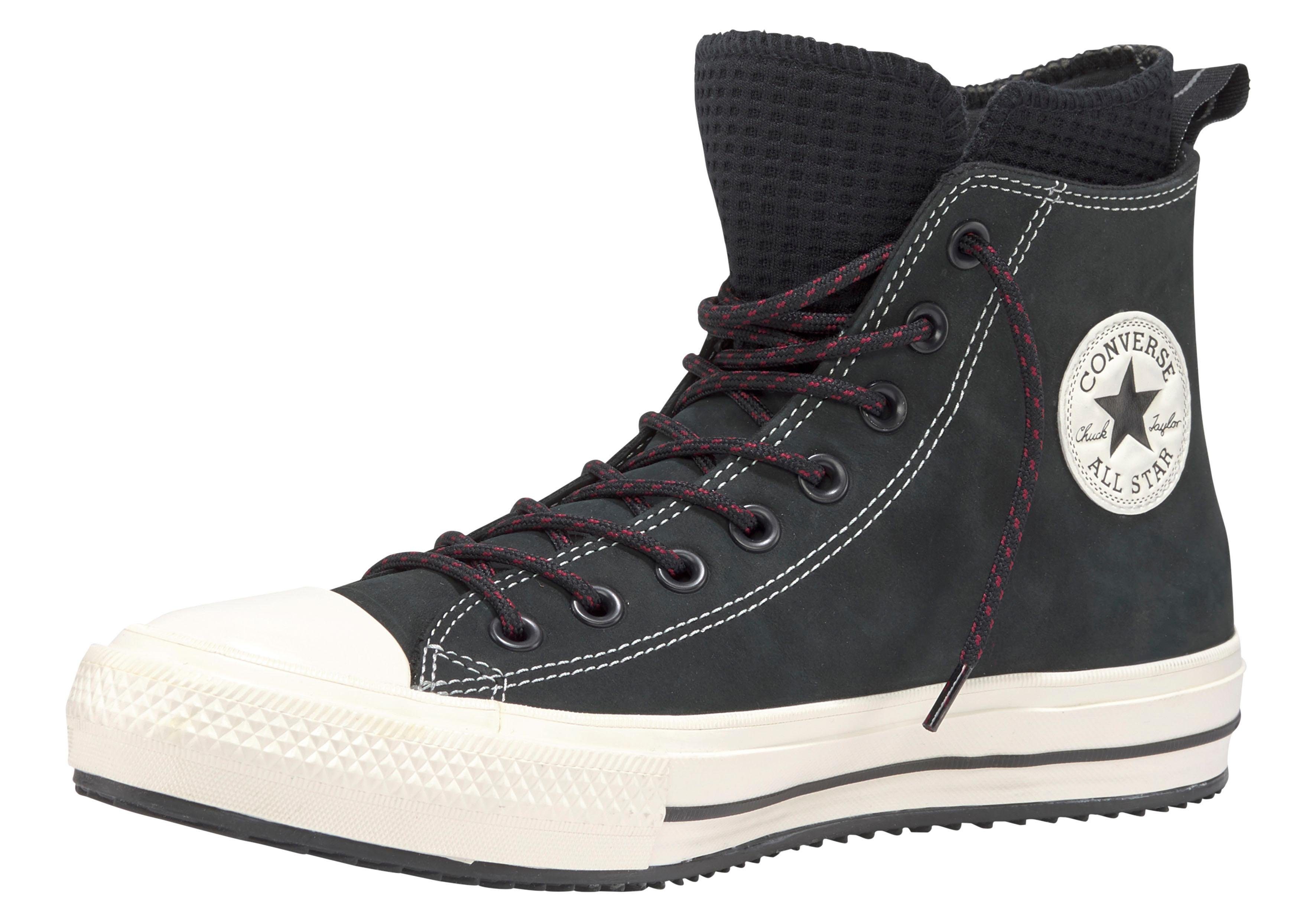 waterproof converse trainers