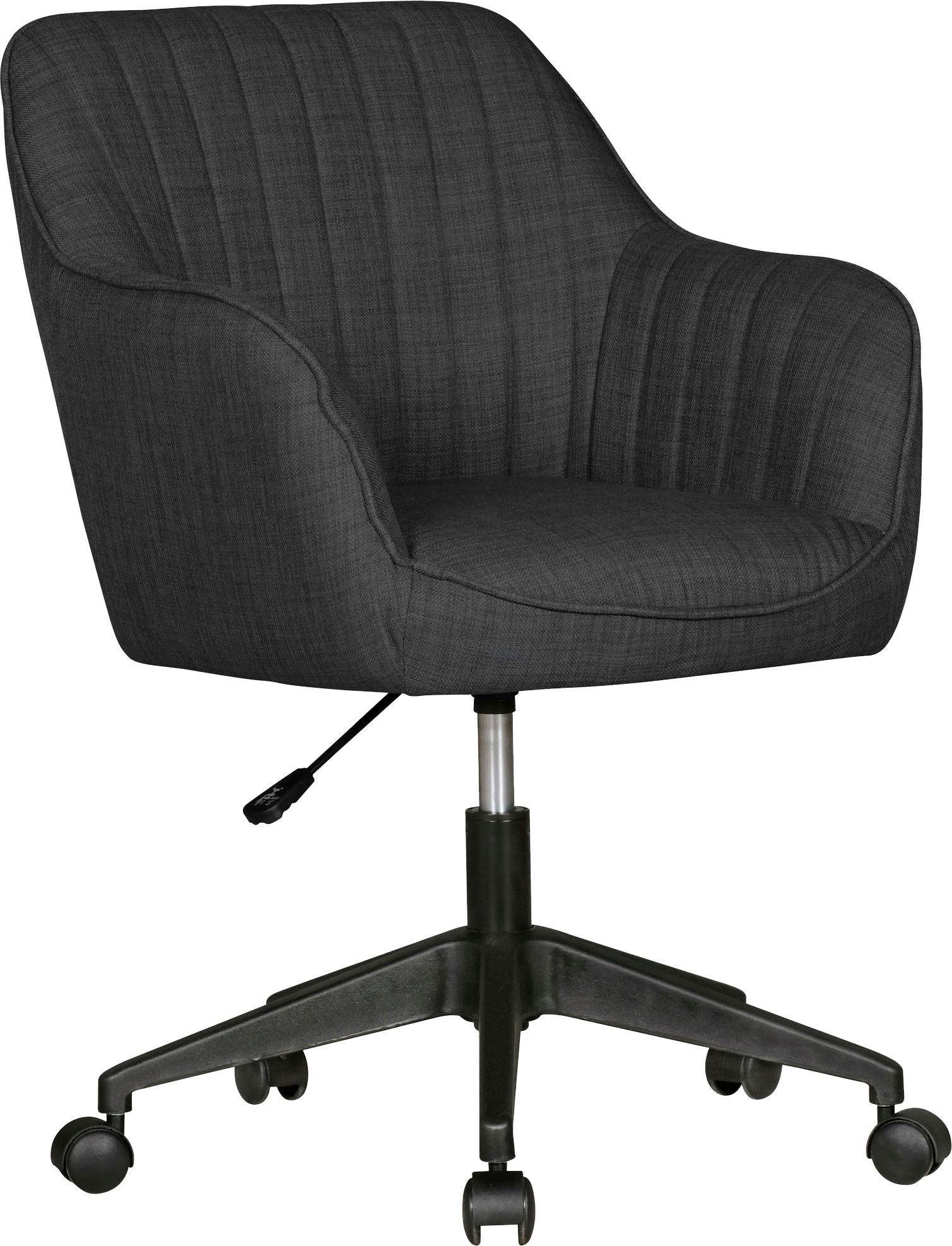 Amstyle Bürostuhl »MARA« - Amstyle