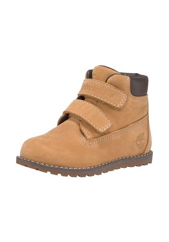 TIMBERLAND Ботинки »Pokey сосна H&L&laq...