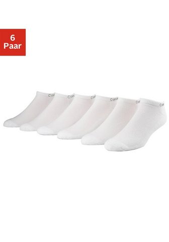 CALVIN KLEIN Носки (6 пар)