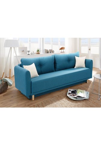 HOME AFFAIRE Schlafsofa »Scandic«