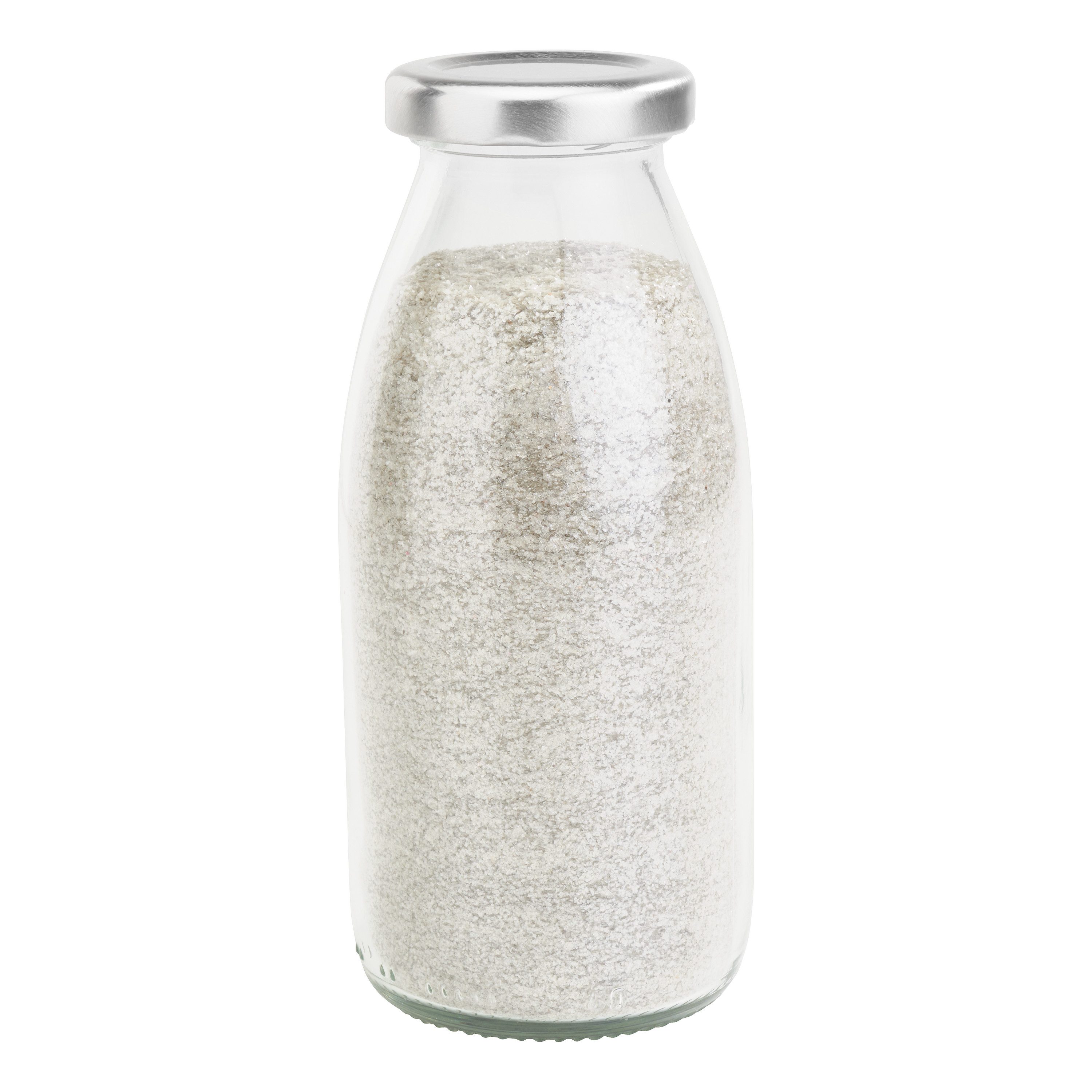 Eurosand Streudeko Glimmerflocken, 250ml