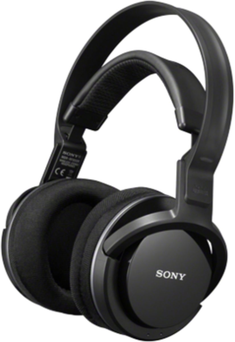 Kopfhörer »Over-Ear-Kopfhörer MDR-RF855RK« Kopfhörer »Over-Ear-Kopfhörer MDR-RF855RK«