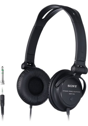 SONY Наушники »MDR-V150«