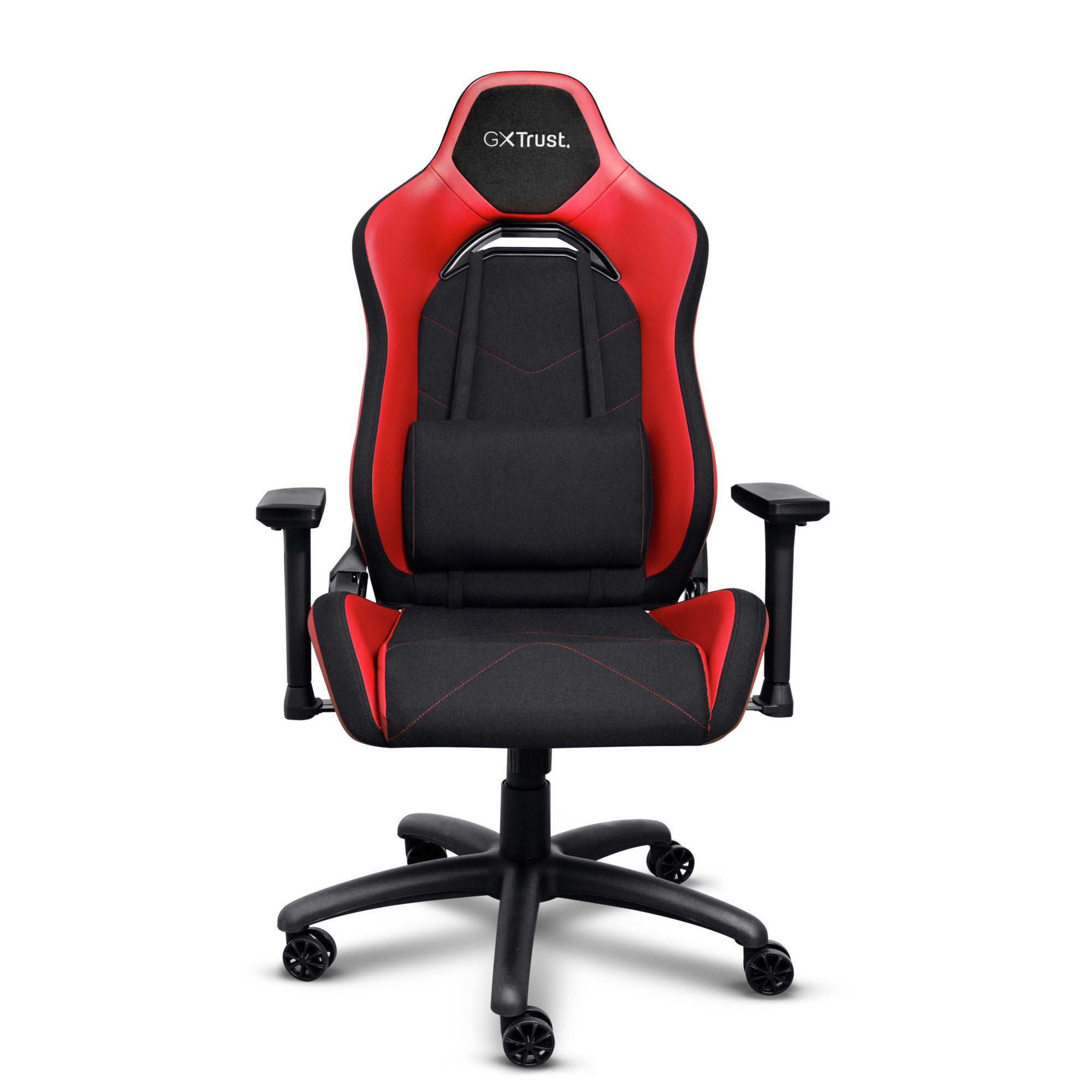 Trust Gaming Chair GXT714 RUYA Gamingstuhl ergonomisch höhenverstellbar