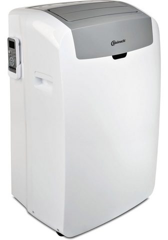 BAUKNECHT Кондиционер PACW29CO BK