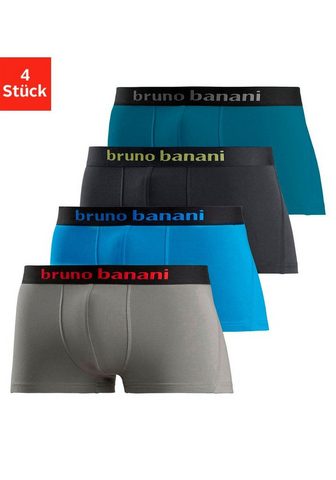 BRUNO BANANI Трусы (4 единицы