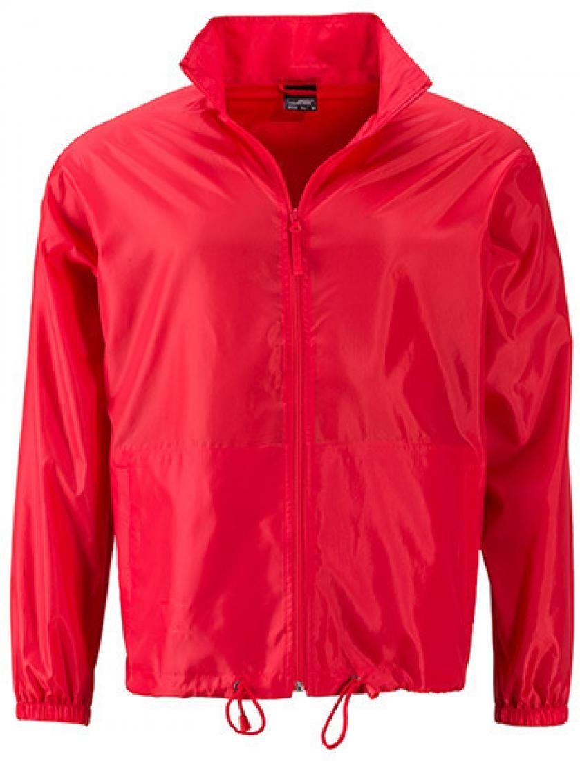 James & Nicholson Outdoorjacke Men`s Promo günstig online kaufen