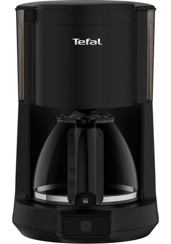 TEFAL Кофеварка с фильтром CM272N Principio ...