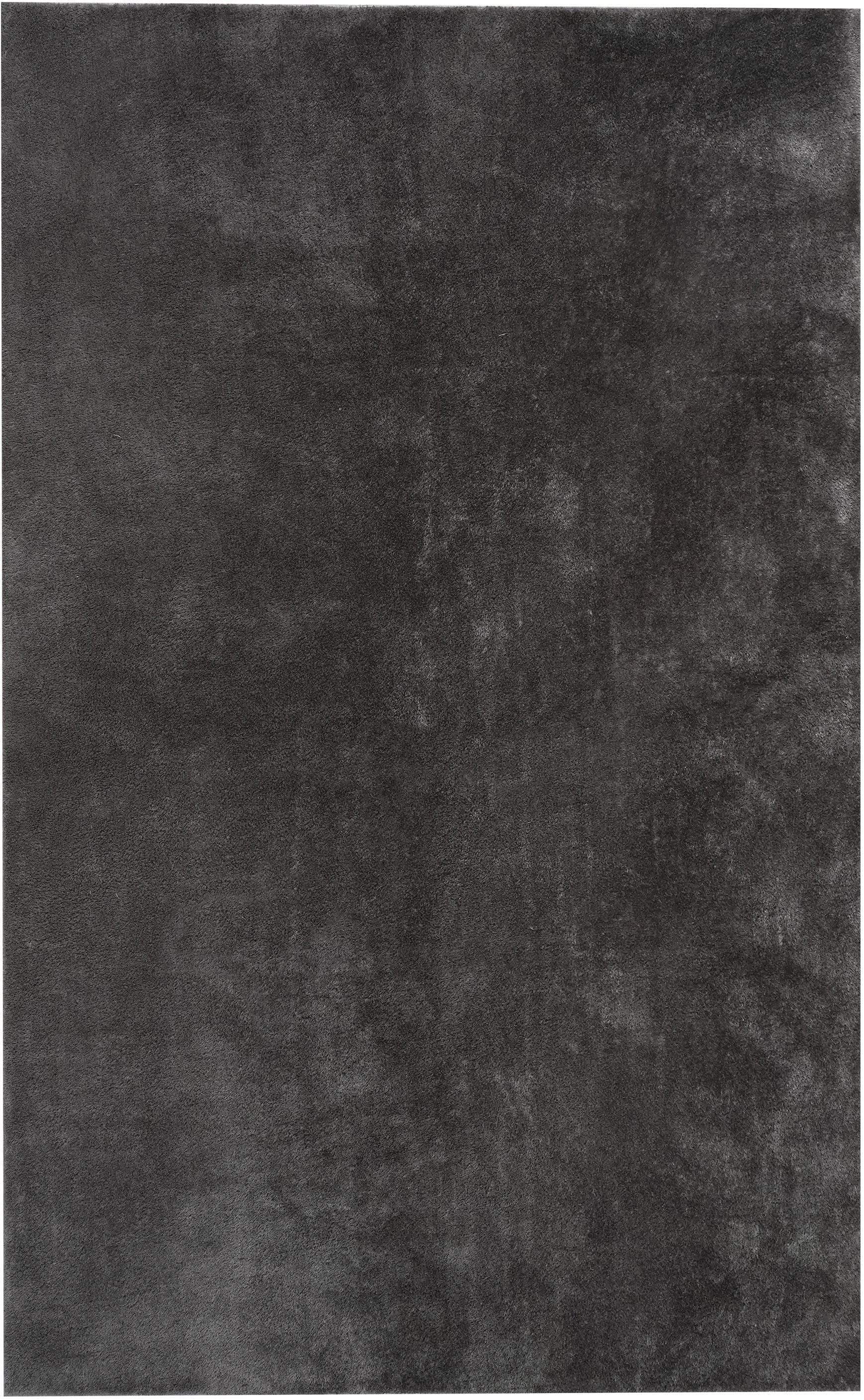 my home Teppich Cali, weich, modern, waschbar, rechteckig, Höhe: 16 mm, Uni günstig online kaufen