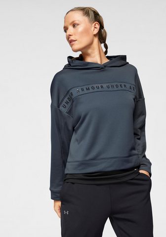 UNDER ARMOUR ® кофта с капюшоном »TECH TE...