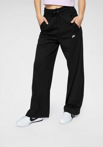 NIKE SPORTSWEAR Брюки широкие »W NSW брюки OH JR...