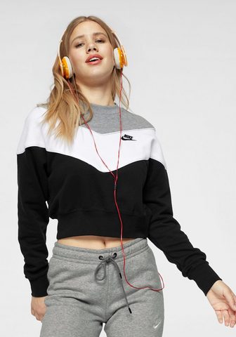 NIKE SPORTSWEAR Кофта спортивного стиля »W NSW H...