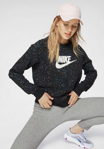 NIKE SPORTSWEAR Кофта спортивного стиля »W NSW E...