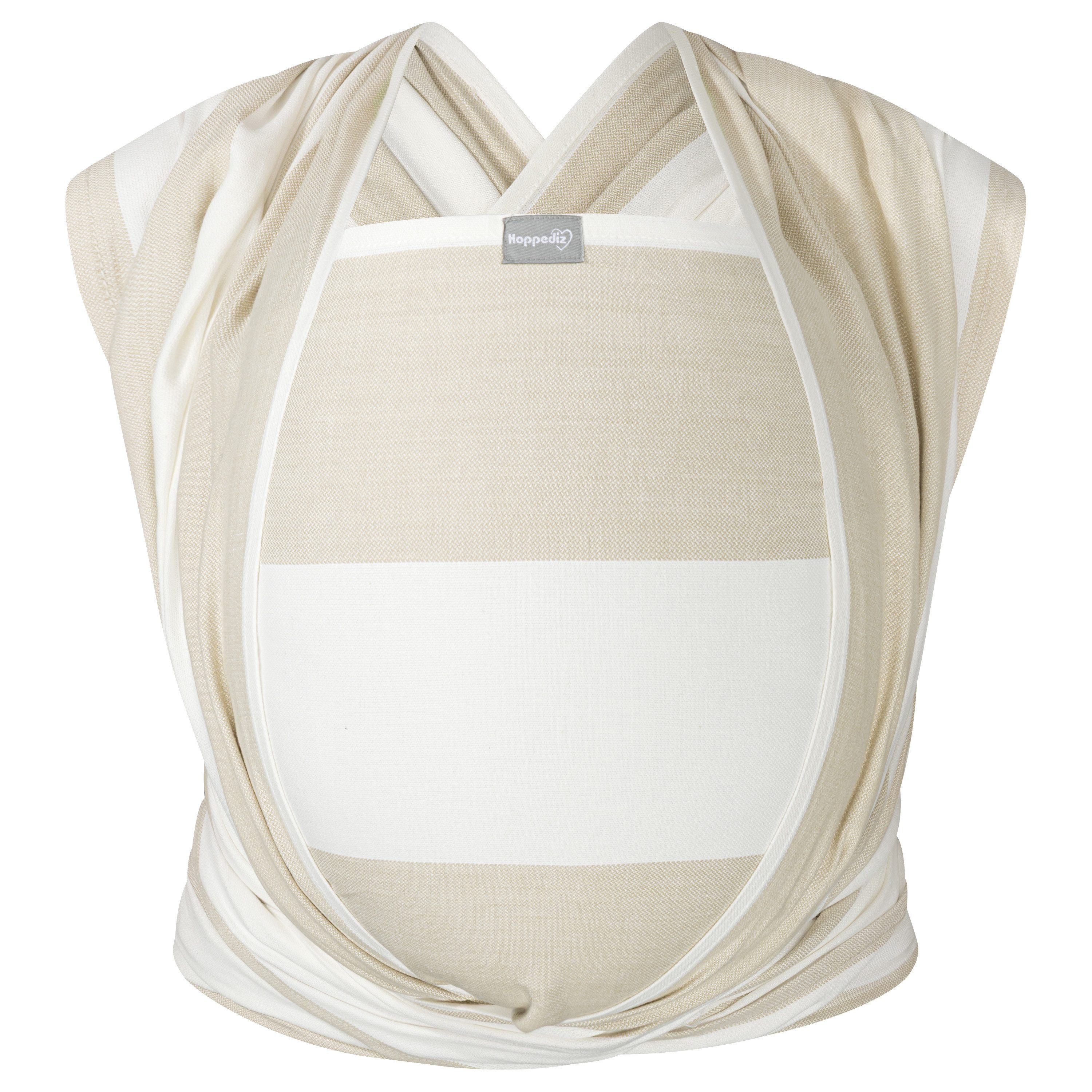 Hoppediz Tragetuch Gewebtes Tragetuch