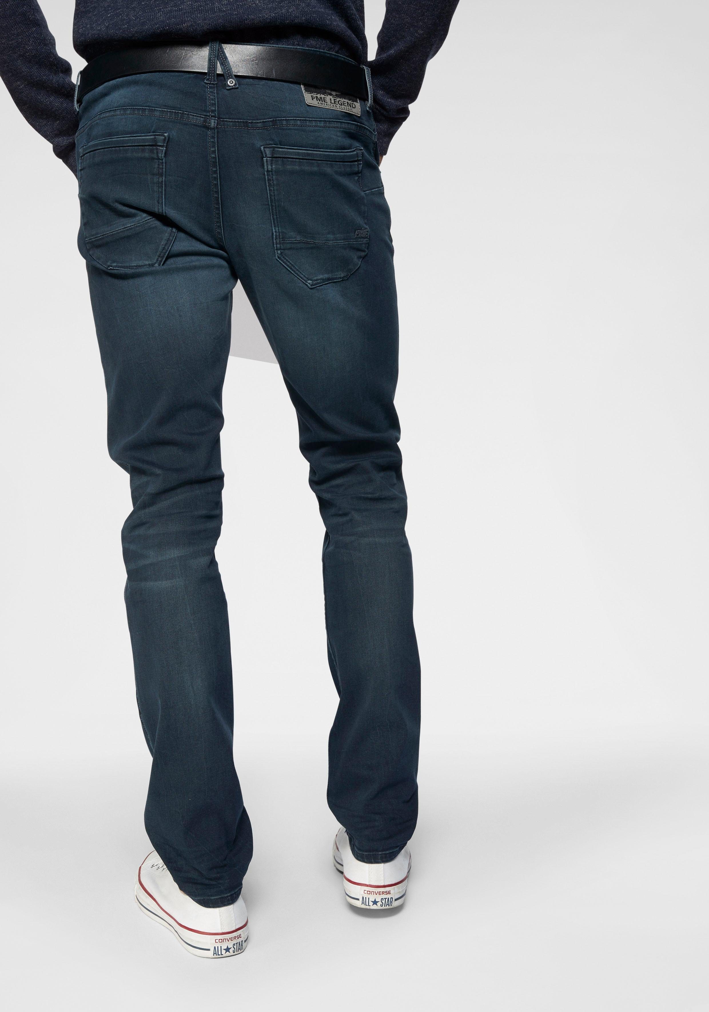 pme nightflight slim fit straight leg