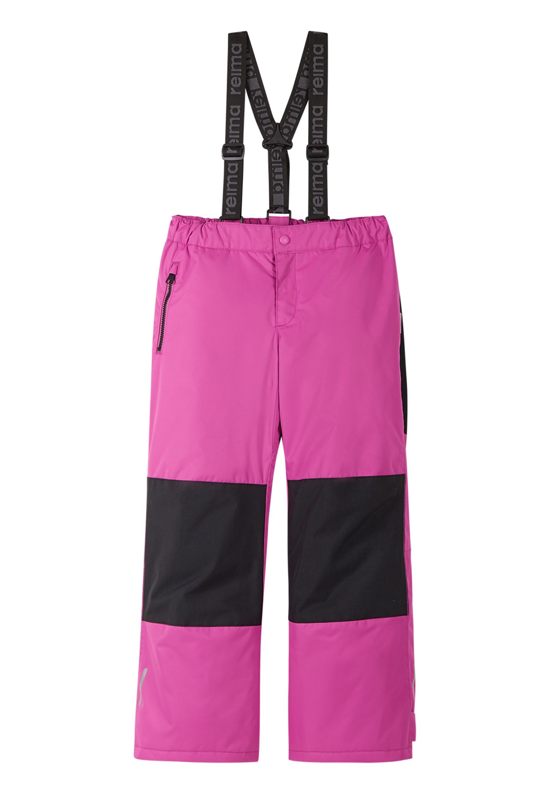 reima Skihose LIIKKUU ReimaTec Skihose Schneehose (1-tlg) PFAS-freie, schmutzabweisende Ausrüstung BIONIC-FINISH®ECO
