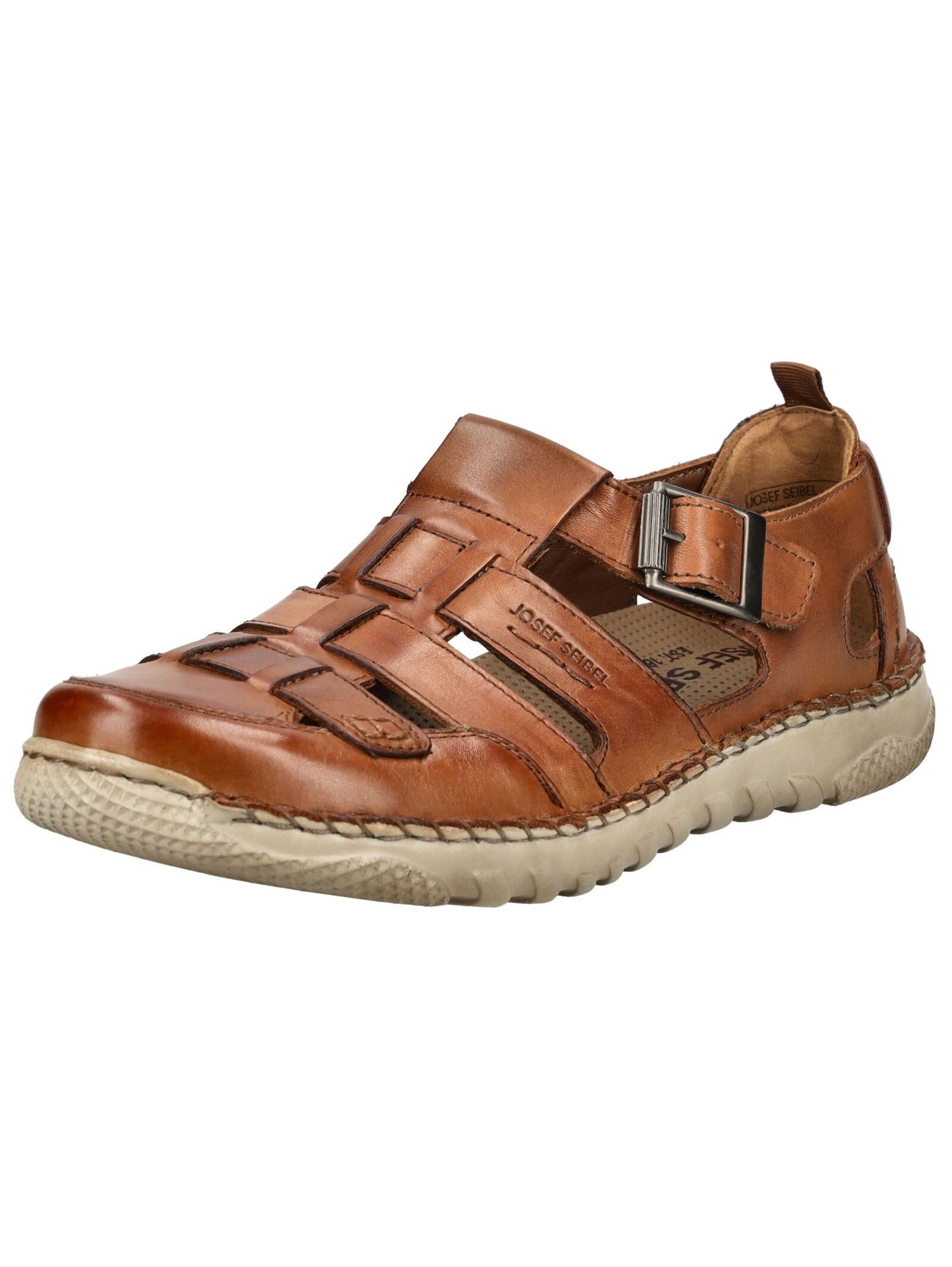 Josef Seibel Wanderschuhe Leder Trekkingschuh günstig online kaufen