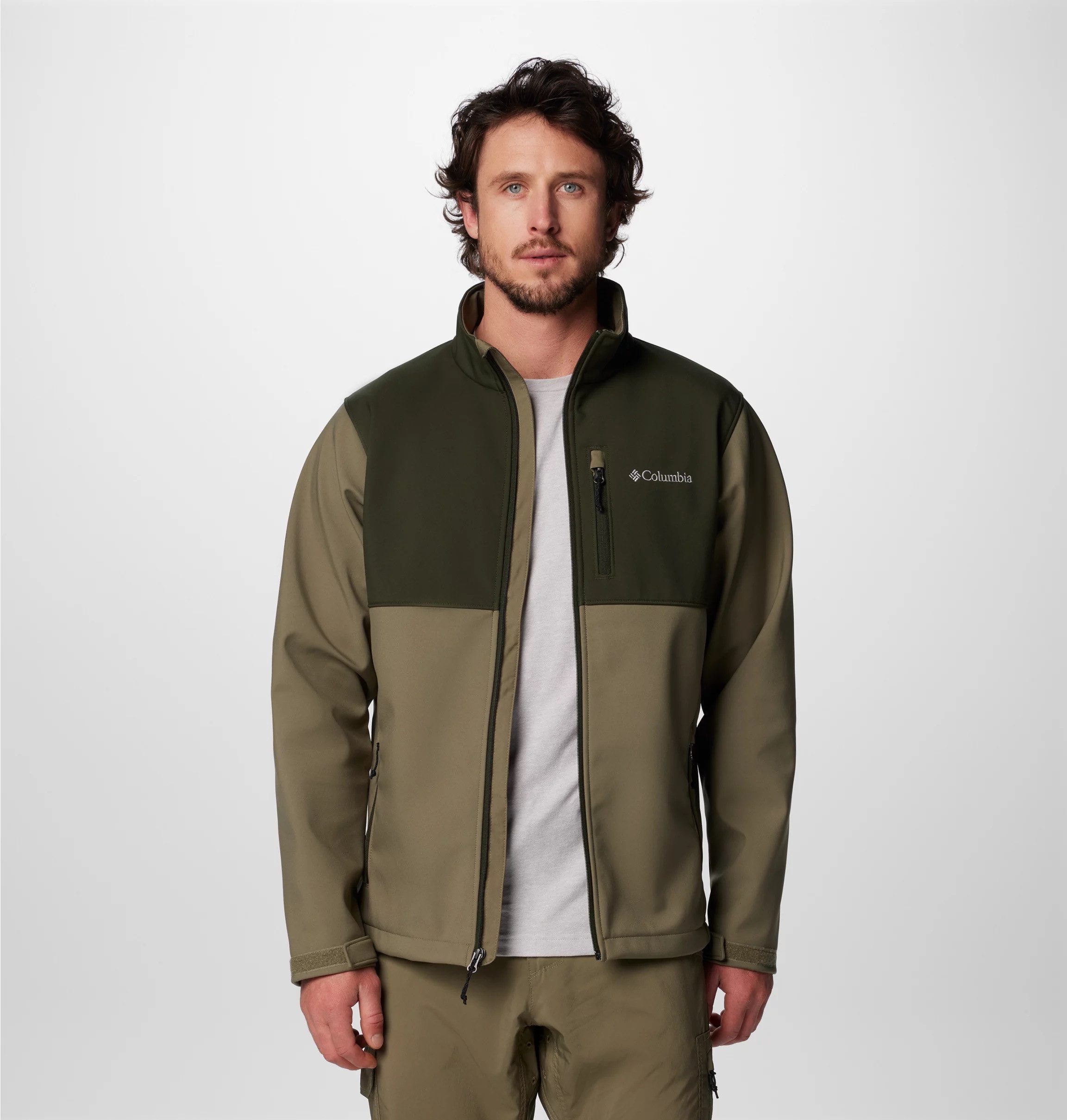 Softshelljacke Ascender Softshell Jacket