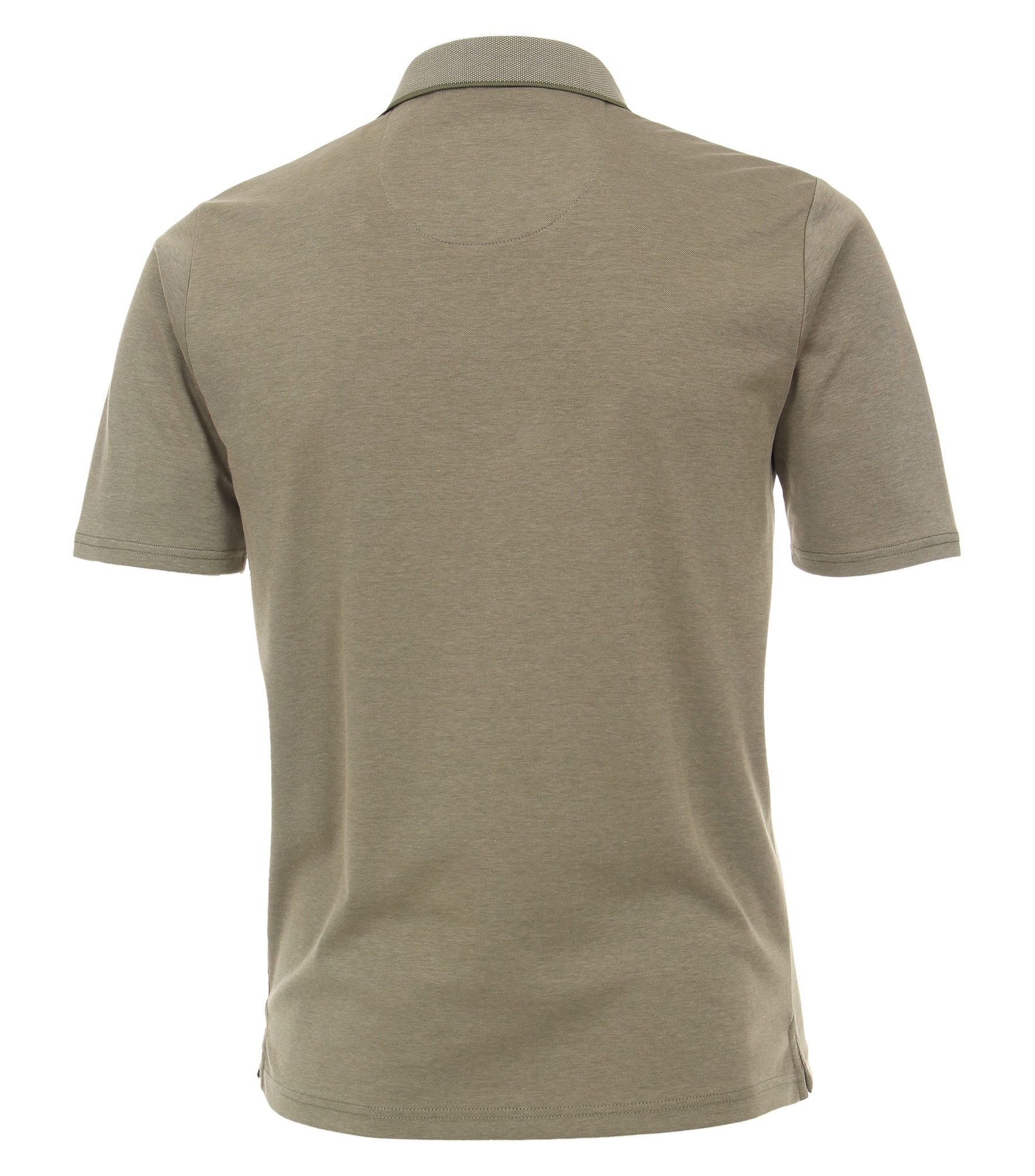 Redmond Poloshirt Poloshirt Soft touch günstig online kaufen