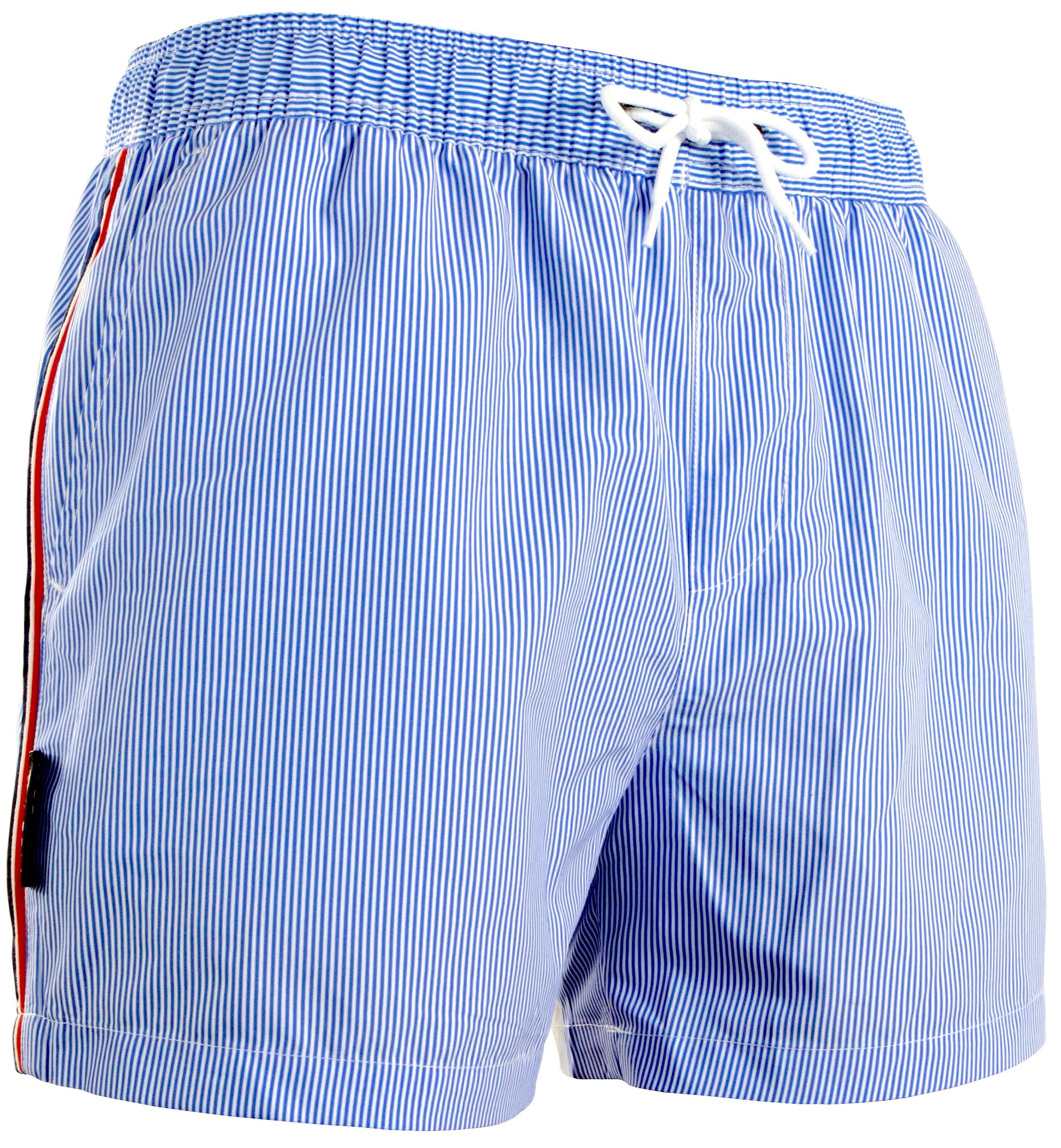 Luvanni Badehose Badehose Herren Schnelltrocknende Beachshorts 19 v2022 Bad günstig online kaufen