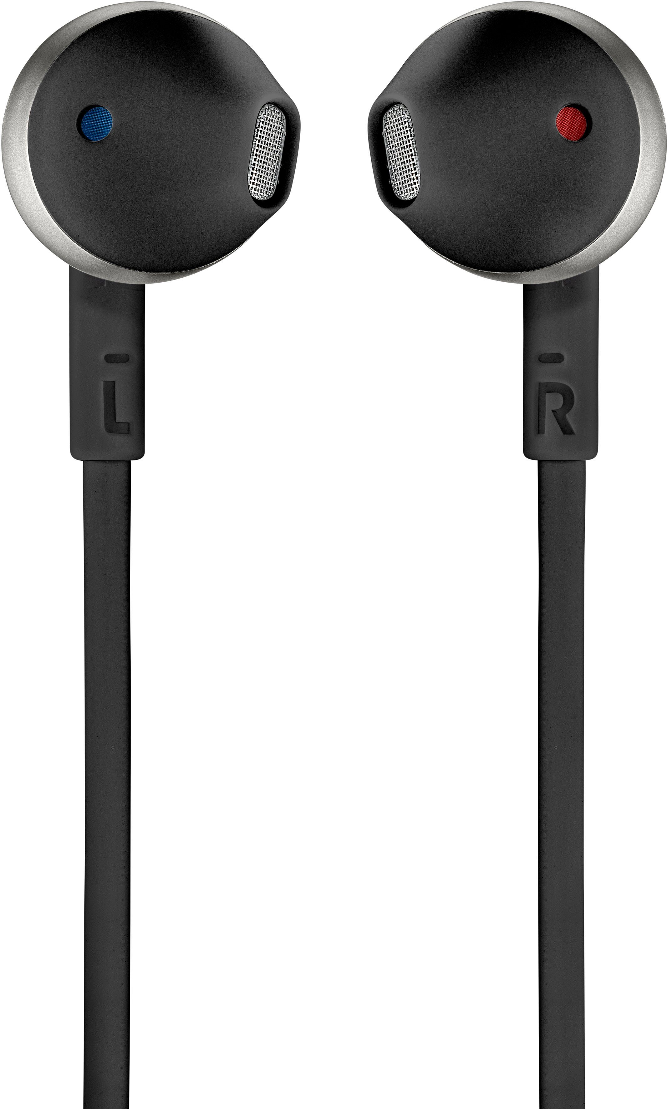 TUNE In-Ear-Kopfhörer JBL 205 schwarz