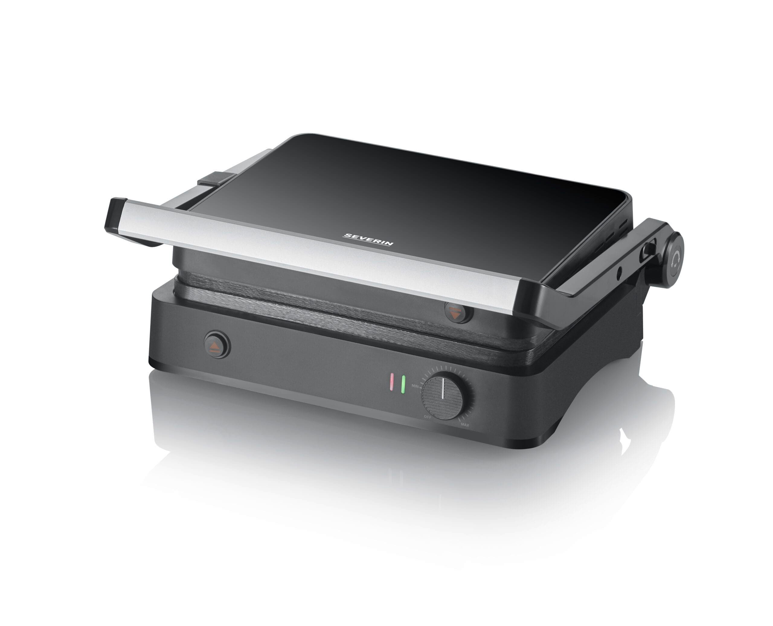 Severin Elektrogrill, 1800 W