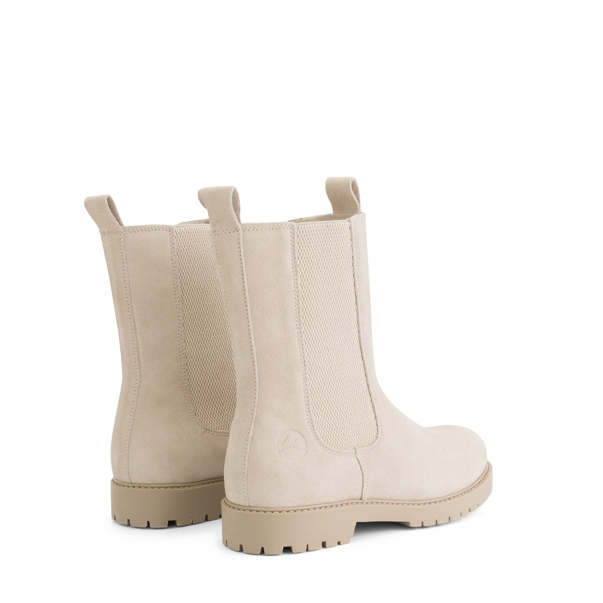 Travelin' Glomma Chelseaboots günstig online kaufen