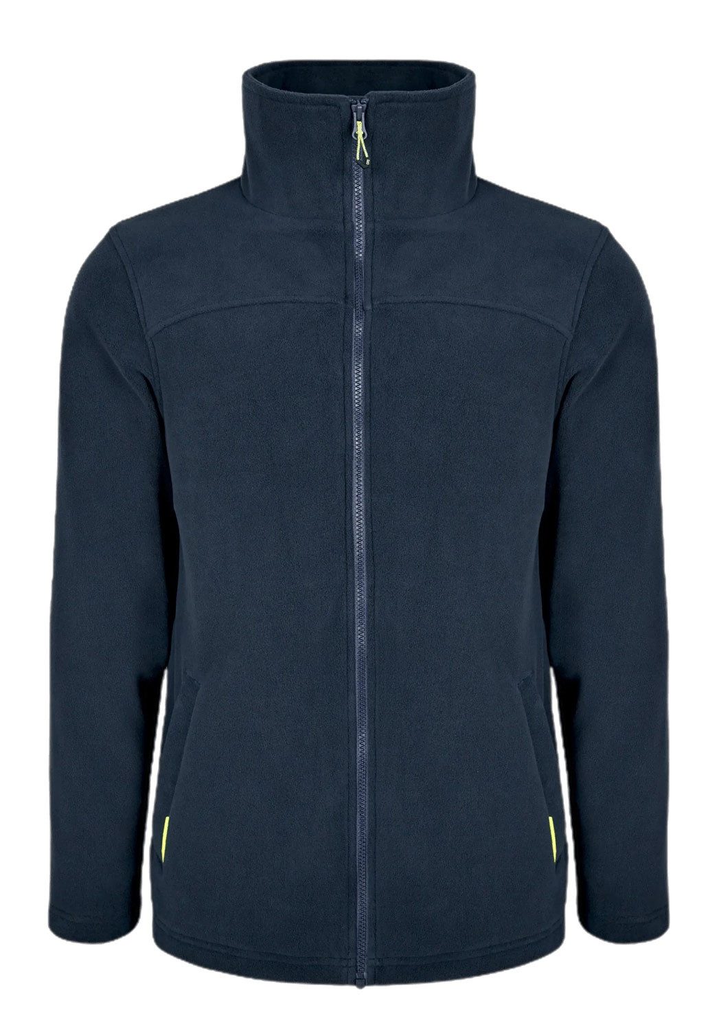 crazy4sailing Fleecejacke Bering Fleece Jacke