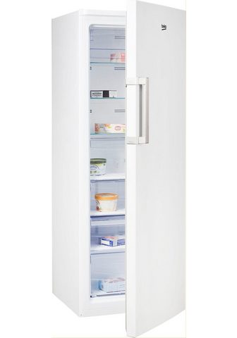 BEKO Морозилка 1714 cm hoch 595 cm ширина