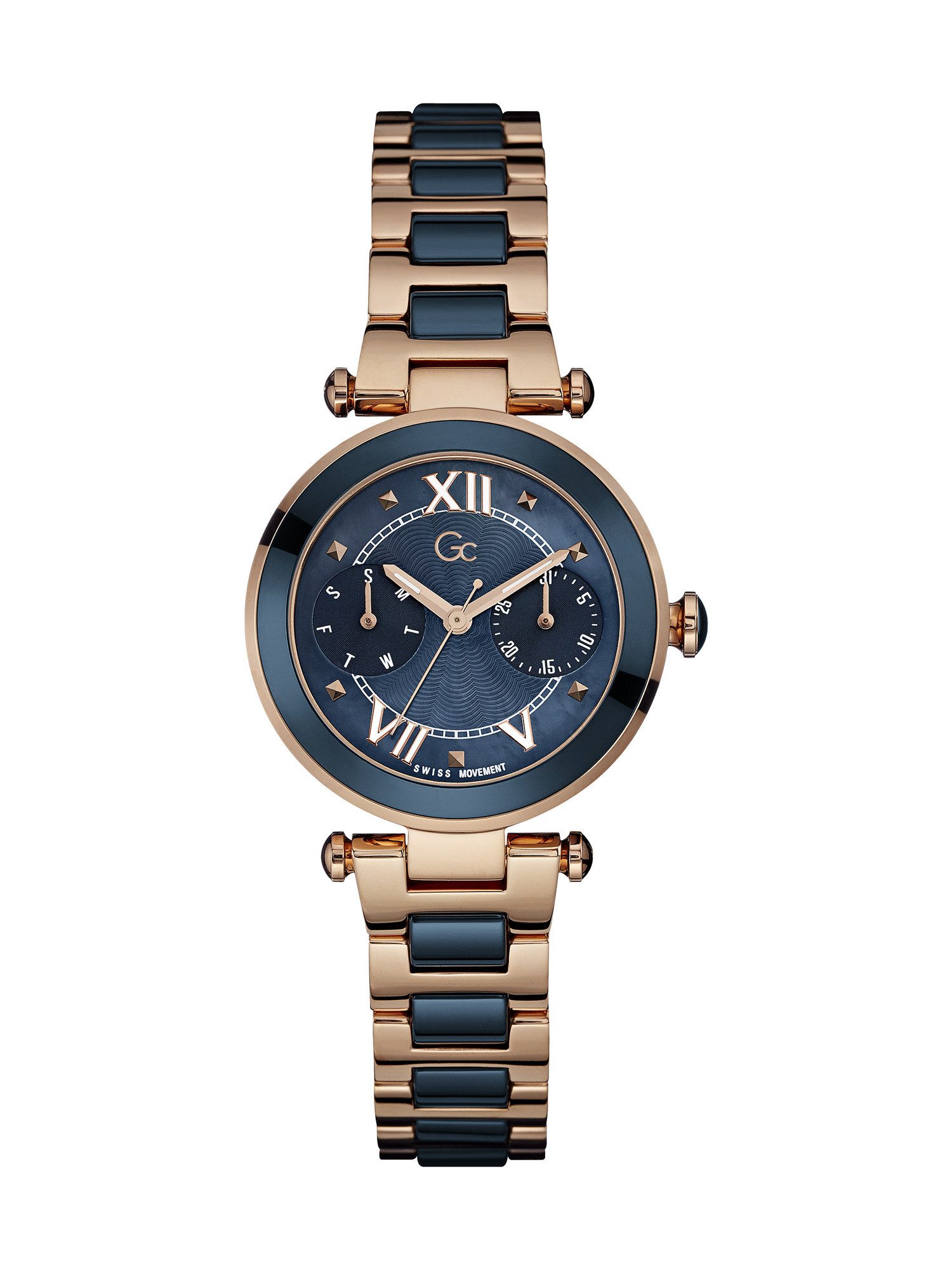 Quarzuhr Gc LadyChic