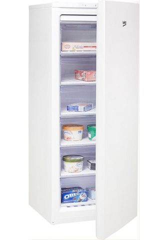 BEKO Морозилка 1417 cm hoch 54 cm ширина