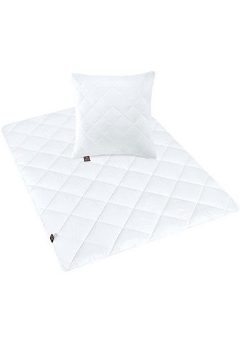 SEI DESIGN Одеяло + подушка »Classic Dream&...