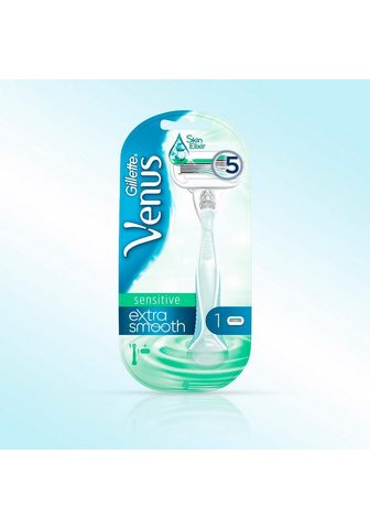 GILLETTE VENUS Nassrasierer "Embrace Sensitive&q...