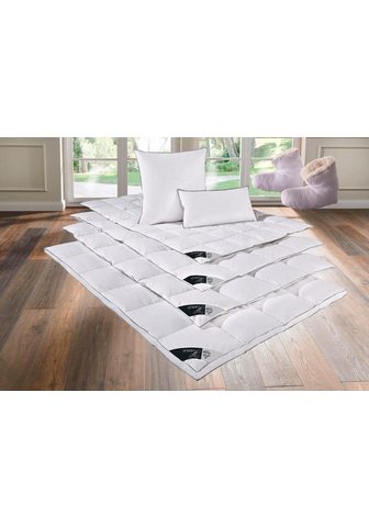 HANSE BY RIBECO Одеяло пуховое »Lea« warm ...