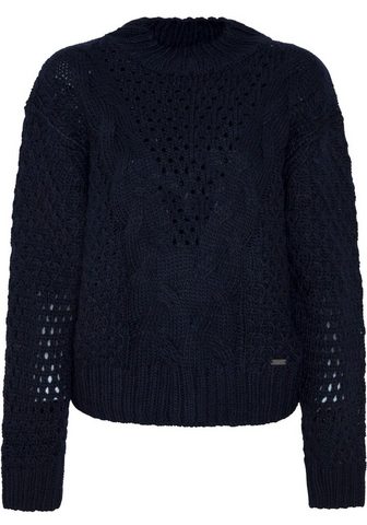 PEPE JEANS Pepe джинсы трикотажный пуловер »...